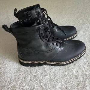 Timberland | Shoes | Timberland Britton Hill Sidezip Boots  display picture 2
